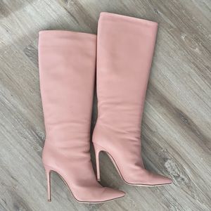 Gianvito Rossi boots